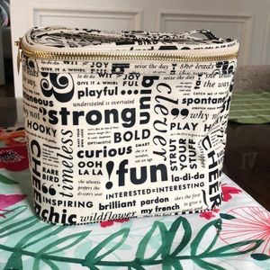 Kate Spade lunch box